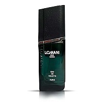 Lomani By Lomani 3.4 oz Eau De Toilette Spray for Men