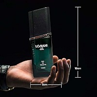 Lomani By Lomani 3.4 oz Eau De Toilette Spray for Men