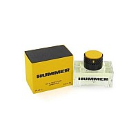 HUMMER by Hummer EDT SPRAY 4.2 OZ MEN