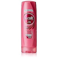 Sunsilk Lusciously Thick and Long Conditioner (180ml)