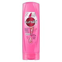 Sunsilk Lusciously Thick and Long Conditioner (180ml)