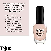 Trind Keratin Restorer .3 Fl Oz