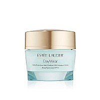 Estee Lauder DayWear Multi-Protection Anti-Oxidant 24H-Moisture Creme SPF 15 (Dry Skin) 1.7 Ounce