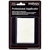 Mehron Wedge Sponges (6/Pack)