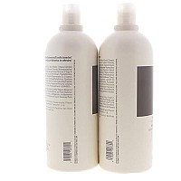 Aveda Damage Remedy Shampoo & Conditioner Liter Duo Set 33.8 oz