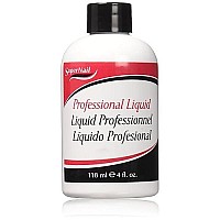 Supernail Nail Liquid, 4 Fluid Ounce