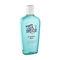 Sea Breeze Sea Breeze Fresh-Clean Astringent Sensitive Skin, 10 Oz (Pack Of 3)