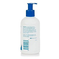 Free & Clear Liquid Cleanser, 8 OZ