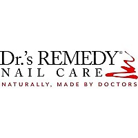 Dr.'s Remedy Enriched Nail Polish - Peaceful Pink Coral