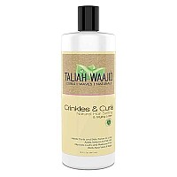 Taliah Waajid Curls Waves Natural Crinkles & Curls 32oz