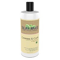 Taliah Waajid Curls Waves Natural Crinkles & Curls 32oz