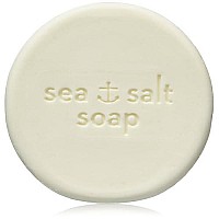 Swedish Dream Sea Salt Soap - Pack of 4