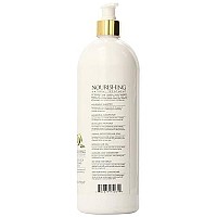 DOMINICAN MAGIC Nourishing Moisture Lock Conditioner, 32 Fluid Ounce (SG_B008V9PJS0_US)