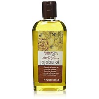 Trader Joes Spa 100% Pure Jojoba Oil