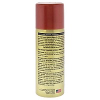 High Beams Intense Spray-On Hair Color -Copper - 2.7 Oz - Add Temporary Color Highlight to Your Hair Instantly - Great for Streaking, Tipping or Frosting - Washes out Easily