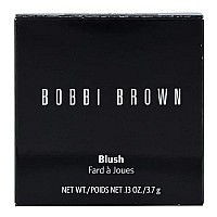 Bobbi Brown Blush, 41 Pretty Pink (New Packaging), 0.13 Ounce