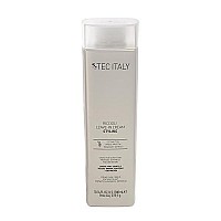 Tec Italy Riccioli Leave In Cream Curl Definition Enhancer & Moisturizer - 300ml