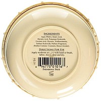 Taylor of Old Bond Street Shaving Cream Bowl, Coconut, 5.3 Ounce 01016