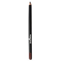 Italia Deluxe Ultra Fine Lip Liner Pencil - 1040 Brown