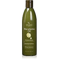 Hair Chemist Macadamia Revitalizing Shampoo 10 Ounce