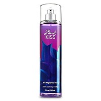 Bath & Body Works Dark Kiss Fine Fragrance Mist, 8 Ounce