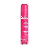 Cake Beauty The Do Gooder Volumizing Dry Shampoo, 200 ML