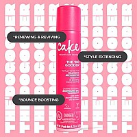 Cake Beauty The Do Gooder Volumizing Dry Shampoo, 200 ML