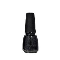 China Glaze Nail Polish, Foie Gras 1122