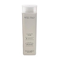 Tec Italy Scultore Fine Liquid Hair Gel for Sculpt & Define Curls - 300 ml