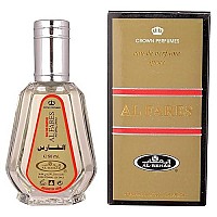 Al-Fares - Al-Rehab Eau De Natural Perfume Spray- 50 Ml (1.65 Fl. Oz)