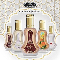 Balkis - Al-Rehab Eau De Perfume Spray