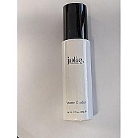 Jolie Vitamin C Protection Broad Spectrum SPF 15 1.7 oz. - Light-Textured Daily Facial Moisturizer - All Skin Types