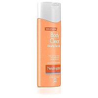 Neutrogena Body Clear Body Scrub 8.50 oz