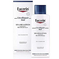 Eucerin Dry Skin Intensive 10% W/w Urea Treatment Lotion - 250ml