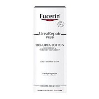 Eucerin Dry Skin Intensive 10% W/w Urea Treatment Lotion - 250ml