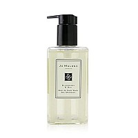 Jo Malone BlackBerry Body Hand Wash 250ml 8.5oz, no color, bay, 1 Count