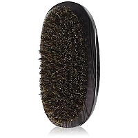 Annie Professional Military Brush 100% Natural Boar Medium Bristle