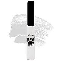 Bloody Mary Mascara, White