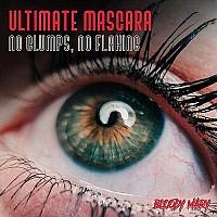 Bloody Mary Mascara, White