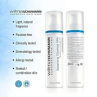 Wilma Schumann Balancing Cleanser, 16 Ounce / 475 Milliliter - All Skin Types (7.0 Fl Oz (210Ml))