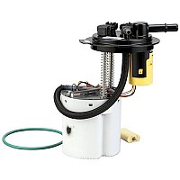 Bosch 69787 Oe Fuel Pump Module Assembly For Select 2009-16 Buick Enclave, 2009-16 Chevrolet Traverse, 2009-16 Gmc Acadia, And 2009-10 Saturn Outlook