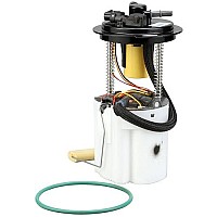 Bosch 69787 Oe Fuel Pump Module Assembly For Select 2009-16 Buick Enclave, 2009-16 Chevrolet Traverse, 2009-16 Gmc Acadia, And 2009-10 Saturn Outlook