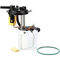 Bosch 69787 Oe Fuel Pump Module Assembly For Select 2009-16 Buick Enclave, 2009-16 Chevrolet Traverse, 2009-16 Gmc Acadia, And 2009-10 Saturn Outlook