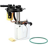 Bosch 69787 Oe Fuel Pump Module Assembly For Select 2009-16 Buick Enclave, 2009-16 Chevrolet Traverse, 2009-16 Gmc Acadia, And 2009-10 Saturn Outlook