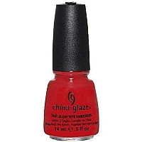 China Glaze Nail Polish, With Love 1112