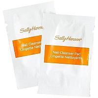 Sally Hansen Salon Insta Gel Strips, Pinkies Up, 16 Polish Strips