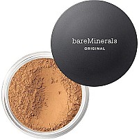 Bareminerals Bare Escentuals Original Broad Spectrum Spf 15 Foundation, Warm Tan, Multi, 0.28 Oz