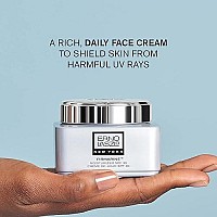 Erno Laszlo Firmarine Moisturizer SPF 30 | Rich, Protective Cream Restores Skin's Firmness & Elasticity | 1.7 Fl Oz