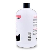 Super Nail Pure Acetone, AS SHOWN 16 Fl Oz