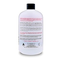 Super Nail Pure Acetone, AS SHOWN 16 Fl Oz